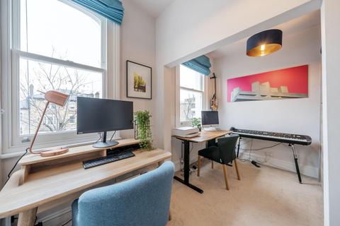 Second Floor Flat, 119 West End Lane, London, NW6 2PA