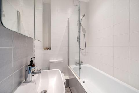 Second Floor Flat, 119 West End Lane, London, NW6 2PA