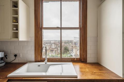 Second Floor Flat, 119 West End Lane, London, NW6 2PA