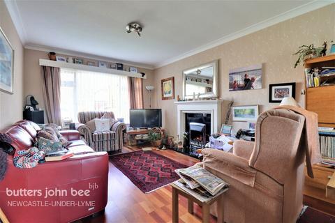 4 bedroom detached house for sale - Meadowside, Stoke-On-Trent