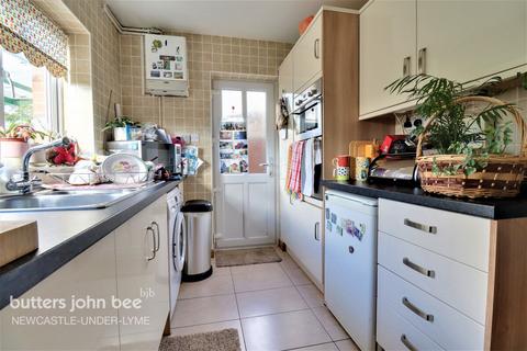 4 bedroom detached house for sale - Meadowside, Stoke-On-Trent