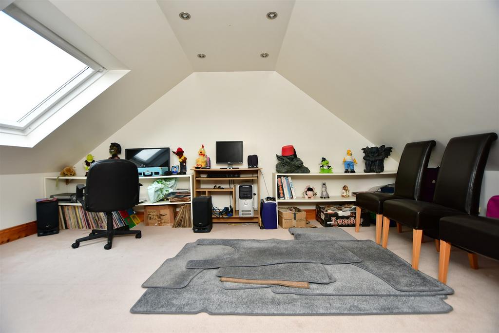 Loft Room