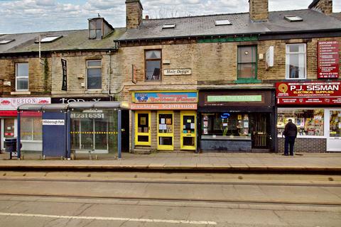 Restaurant for sale - Middlewood Road, Sheffield, South Yorkshire, S6 4GX
