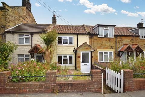undefined, High Street, Burniston, Scarborough, YO13