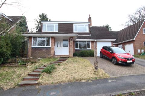 4 bedroom detached house for sale - Valleydene, Dibden Purlieu