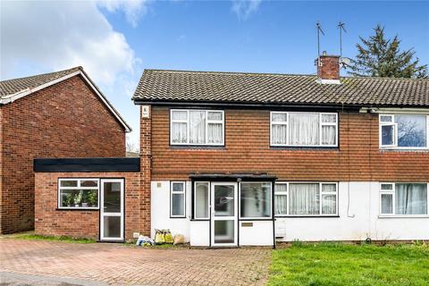 4 bedroom semi-detached house for sale - East Crescent, New Southgate, London, N11