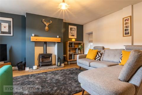 3 bedroom semi-detached house for sale - Wakefield Road, Denby Dale, Huddersfield, West Yorkshire, HD8