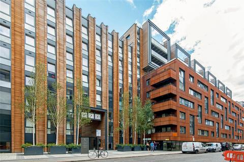 2 bedroom apartment for sale, Wharf Road, N1