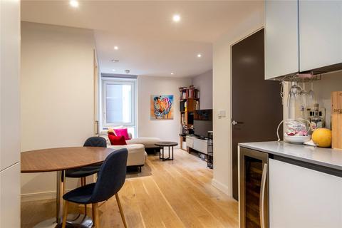 2 bedroom apartment for sale, Wharf Road, N1