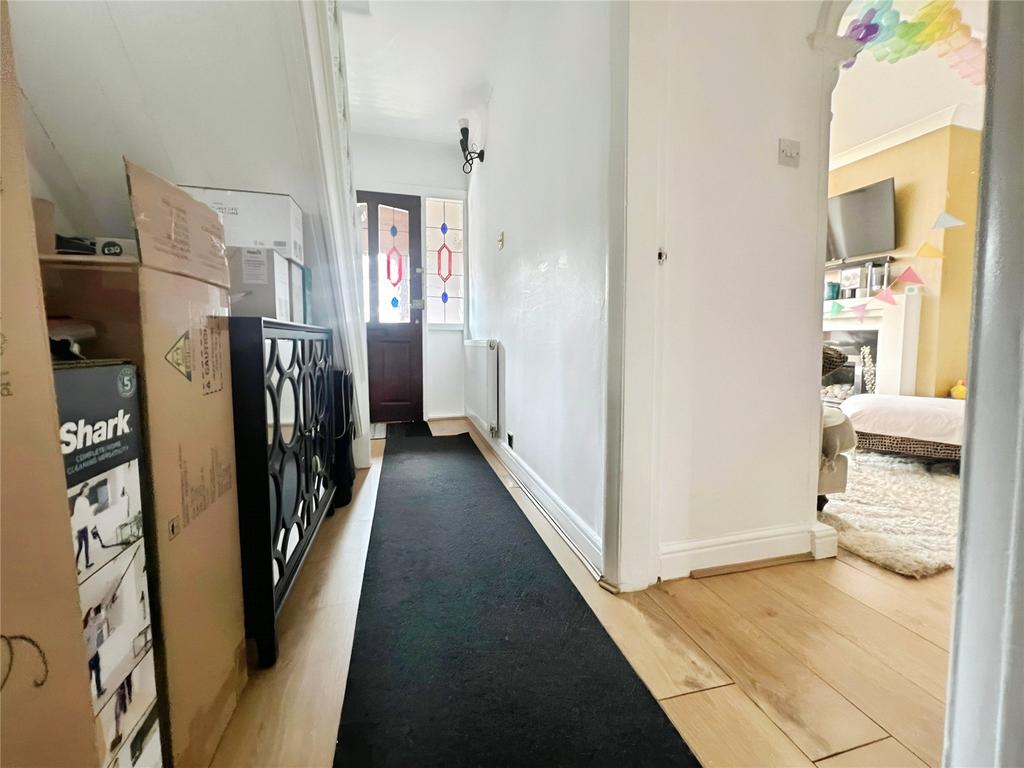 Hallway