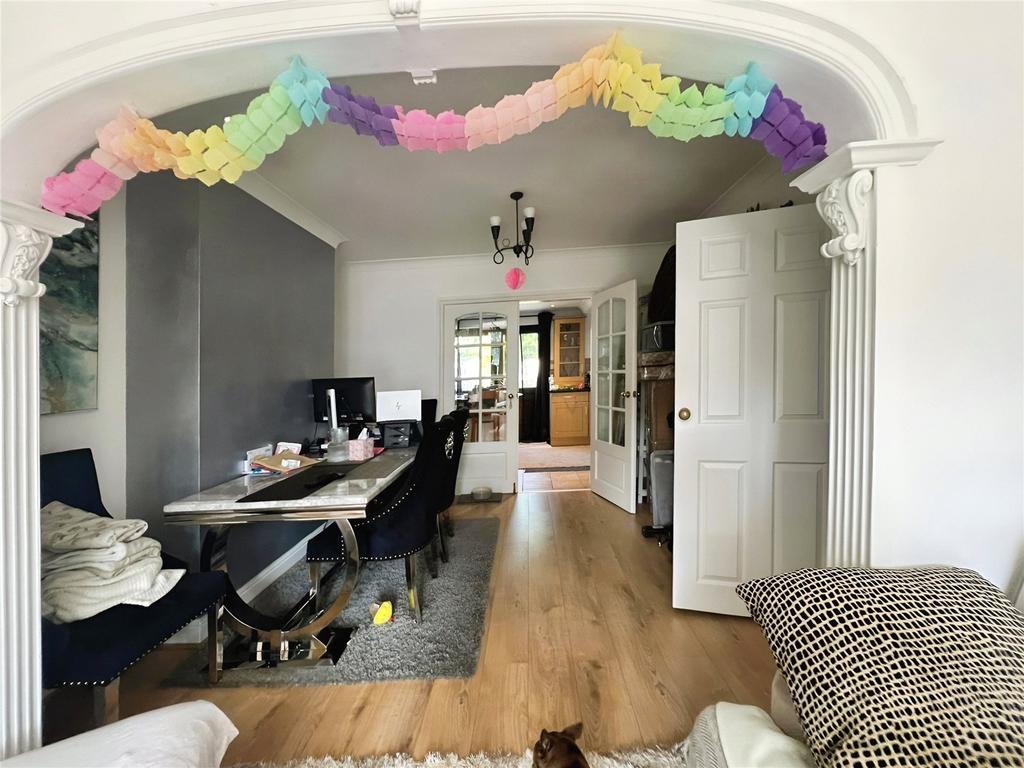 Liviing Room