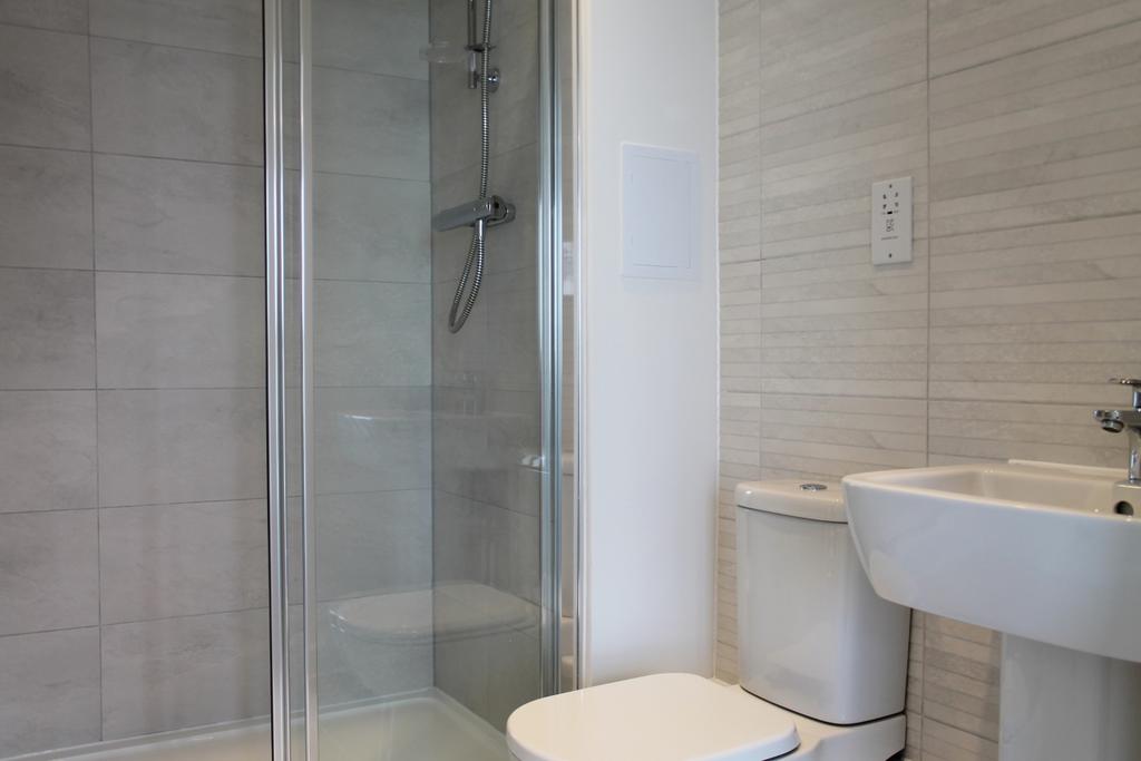 Bathroom two