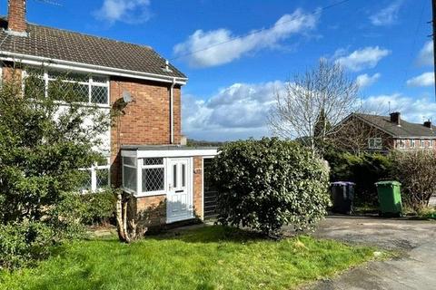 3 bedroom semi-detached house to rent, Trinity View, Ketley Bank, Telford, Shropshire, TF2