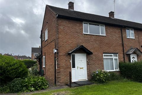 2 bedroom end of terrace house to rent, Lilac Grove, Oswestry, Shropshire, SY11