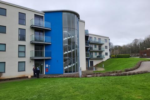 1 bedroom flat for sale, Woodlands, Hayes Point, Sully