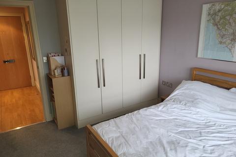 1 bedroom flat for sale, Woodlands, Hayes Point, Sully