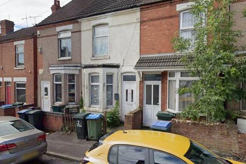 3 bedroom terraced house to rent, Aldbourne Road, Radford, Coventry, CV1