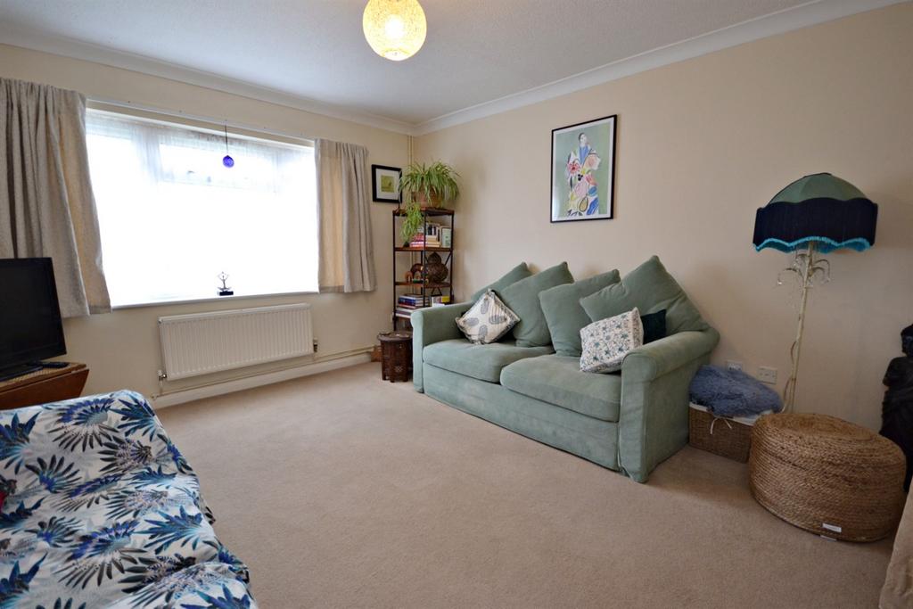 Harnham 3 bed semidetached house for sale £330,000