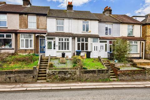 2 bedroom terraced house for sale, Godstone Road, Whyteleafe, Surrey