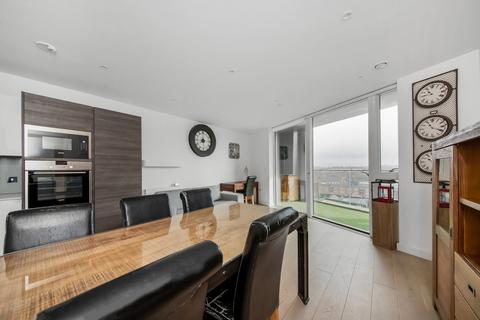 1 bedroom flat to rent, Wyndham Apartments, SE10