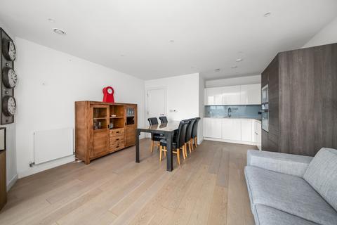 1 bedroom flat to rent, Wyndham Apartments, SE10