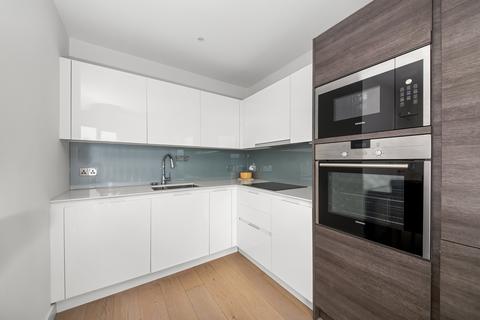 1 bedroom flat to rent, Wyndham Apartments, SE10