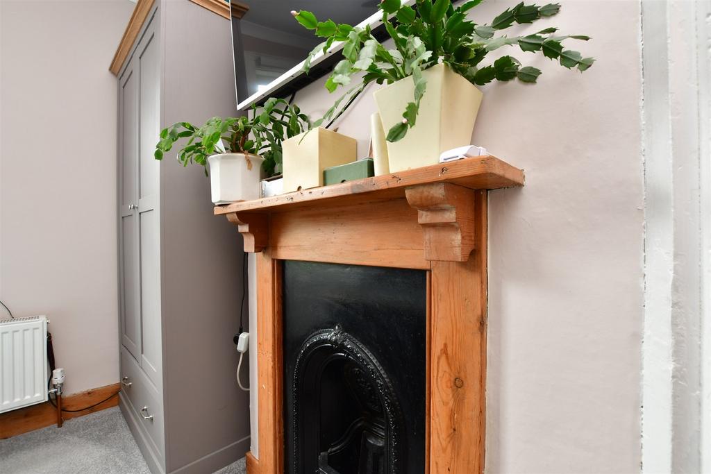Internal Feature