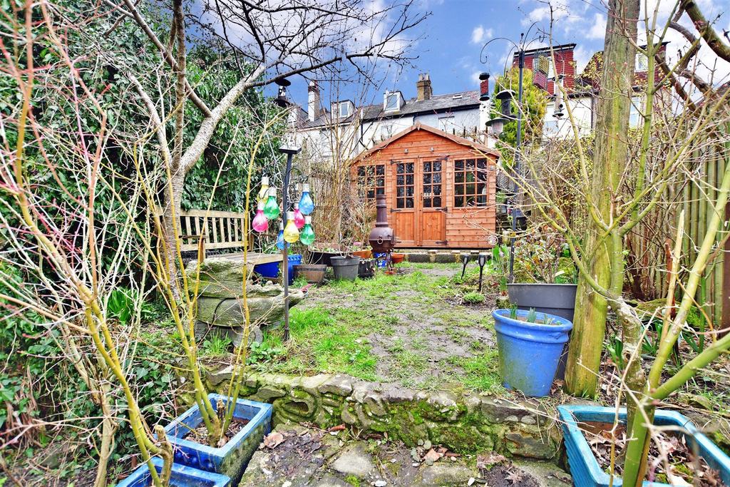 Workshop/Outbuildings