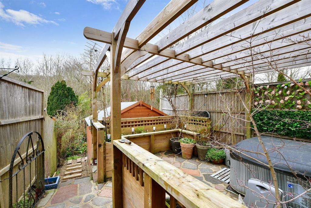 Patio / Decking