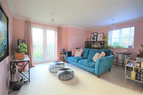 2 bedroom apartment for sale - Hamilton Place, Cargate Terrace, Aldershot, Hampshire, GU11