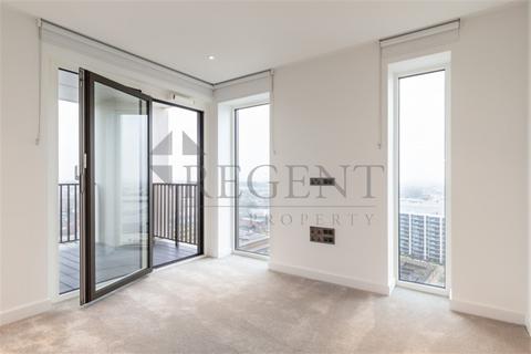 1 bedroom apartment to rent, Belvedere Row Apartments, Fountain Park Way W12