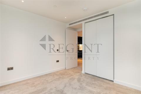 1 bedroom apartment to rent, Belvedere Row Apartments, Fountain Park Way W12