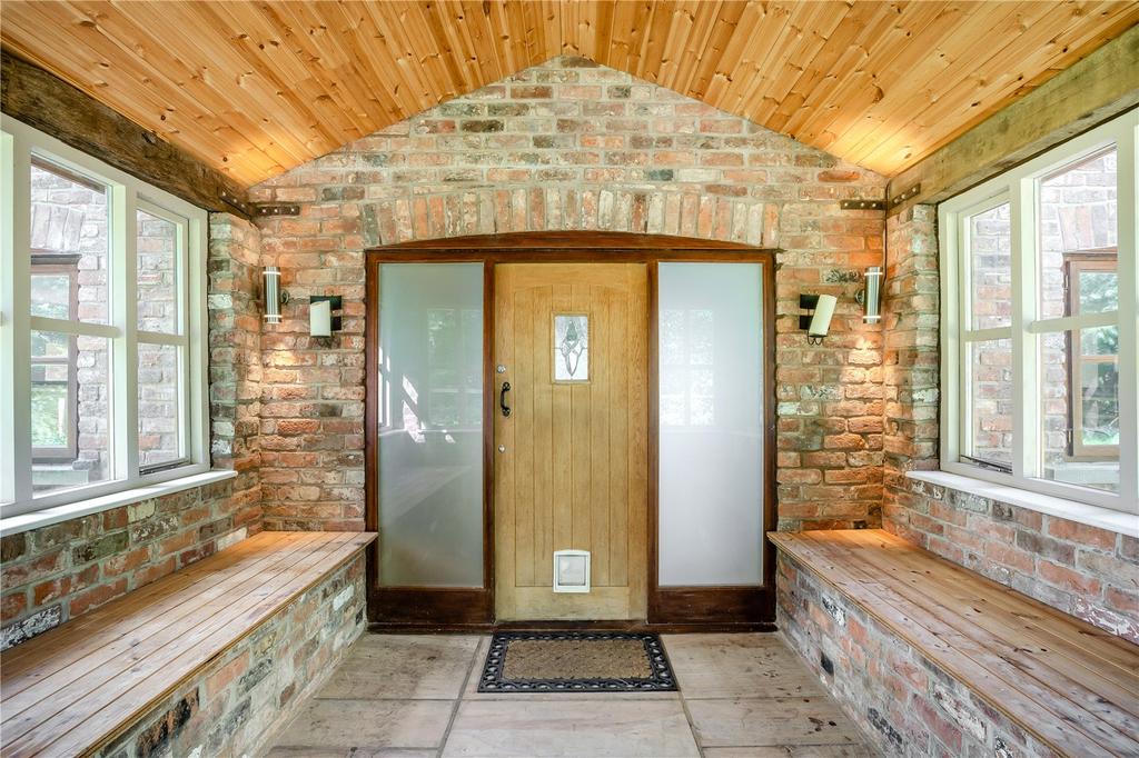 Porch