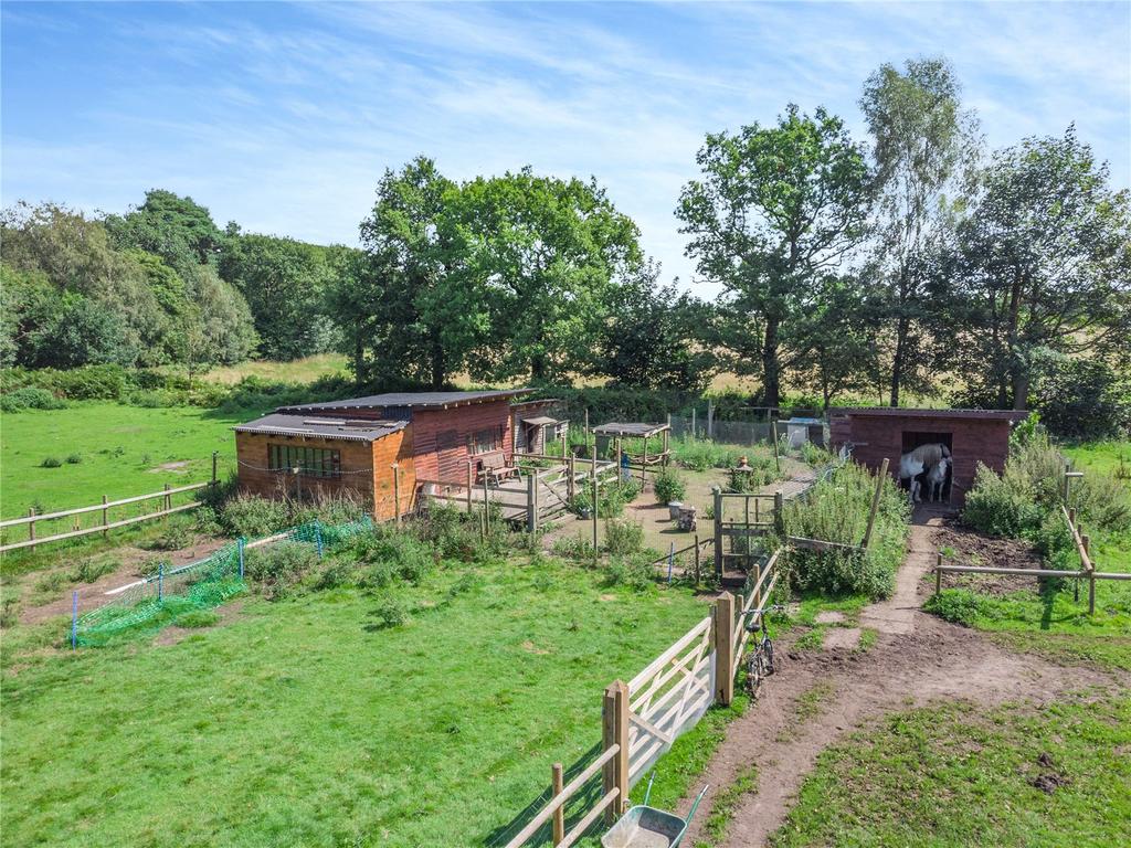 Paddocks