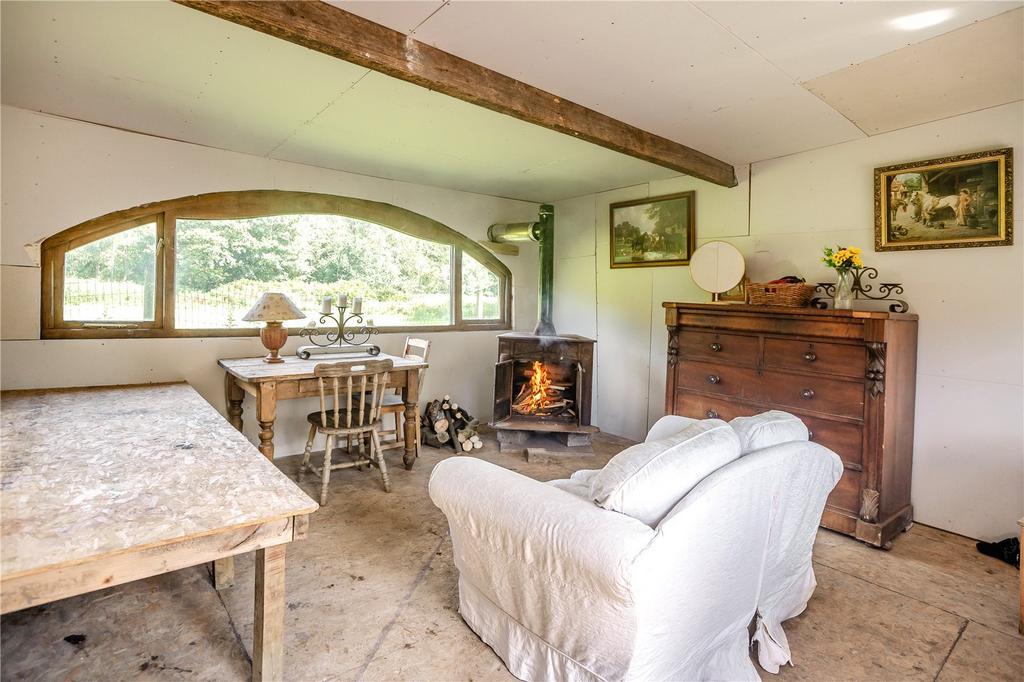Cabin