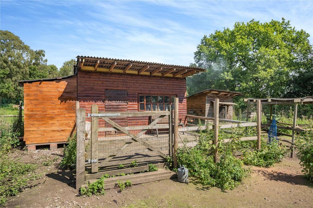 Cabin