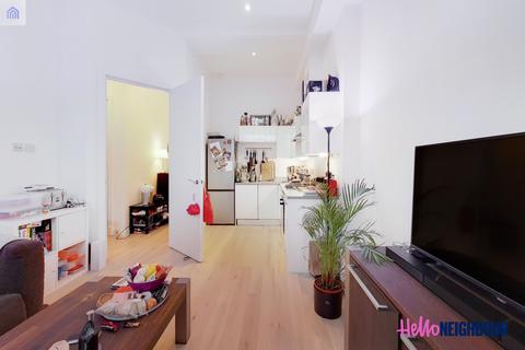 2 bedroom apartment to rent, Chandlery House, Gower's Walk, London, E1