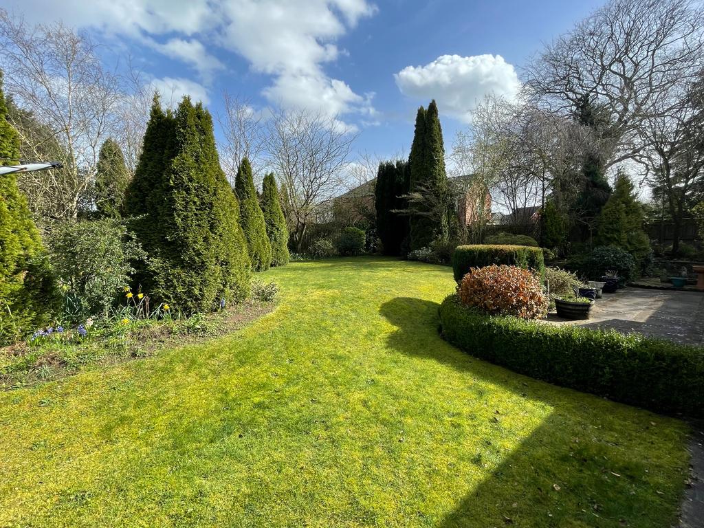 Caistor Road, Market Rasen, LN8 3 bed detached house for sale £425,000