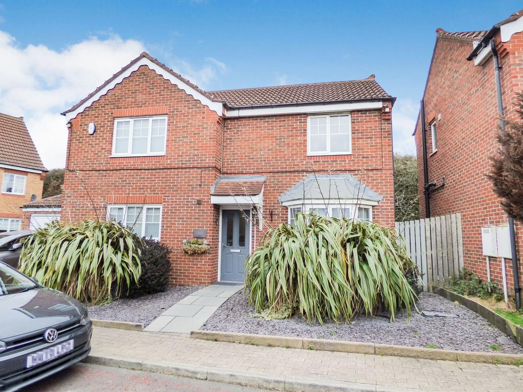 Leafield Close, Birtley, Chester Le Street, Tyne and Wear, DH3 1RX 3