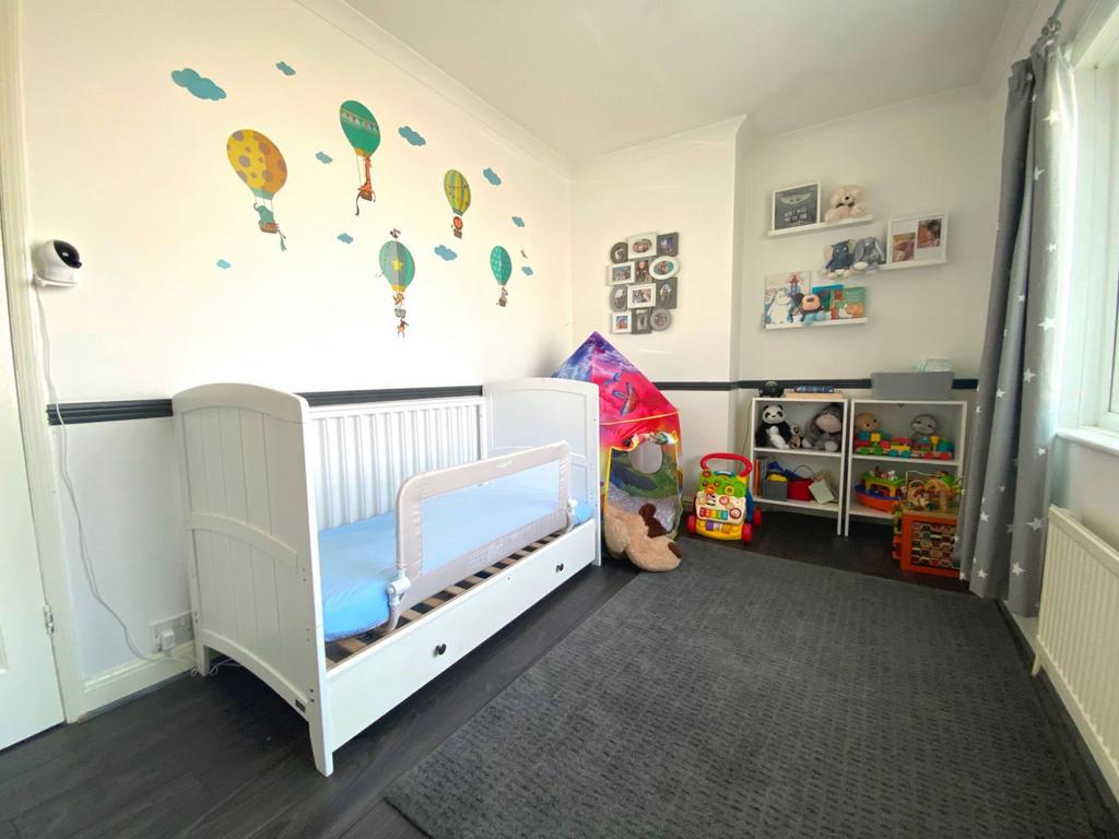 Bedroom two