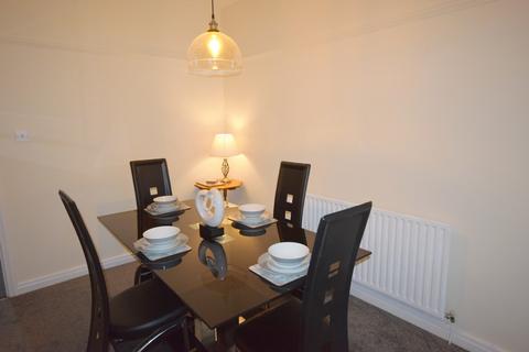 3 bedroom semi-detached house to rent - Dudley Avenue, Blackpool