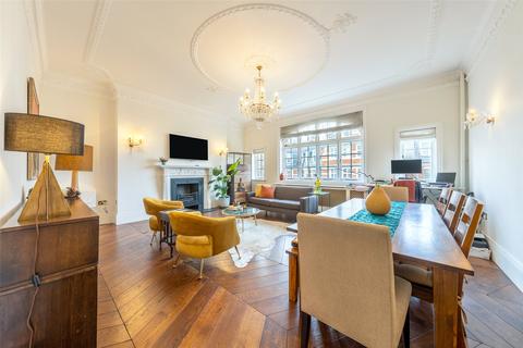 4 bedroom apartment for sale, North Gate, Prince Albert Road, St John's Wood, NW8