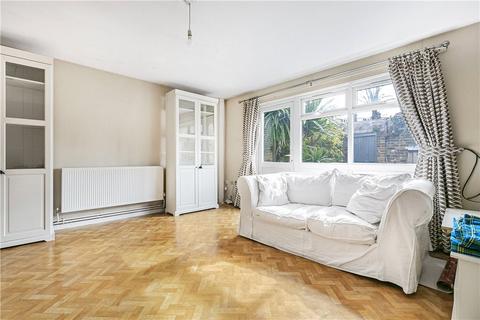 4 bedroom end of terrace house to rent - Lord Holland Lane, Myatts Fields South, London, SW9