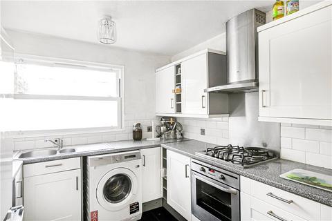 4 bedroom end of terrace house to rent - Lord Holland Lane, Myatts Fields South, London, SW9