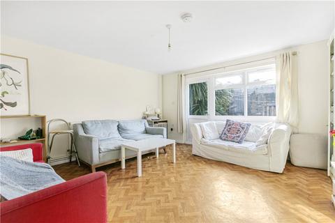 4 bedroom end of terrace house to rent, Lord Holland Lane, Myatts Fields South, London, SW9