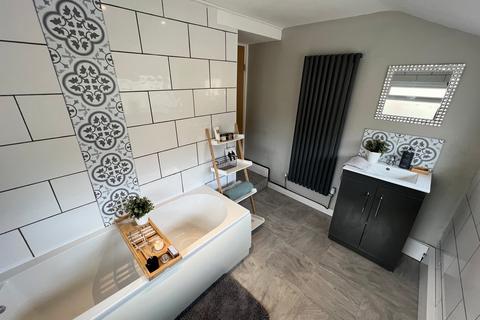 3 bedroom end of terrace house for sale - Bailey Street Pentre - Pentre