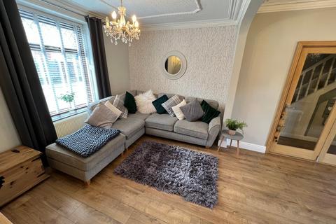 58 Bailey Street, Ton Pentre, Pentre, CF41 7EN