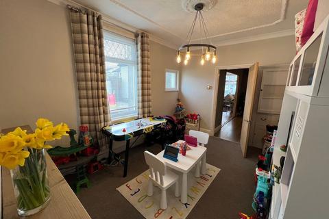 58 Bailey Street, Ton Pentre, Pentre, CF41 7EN