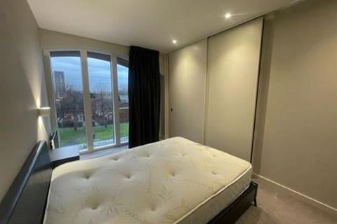 1 bedroom apartment to rent - City Gardens, Castlefield
