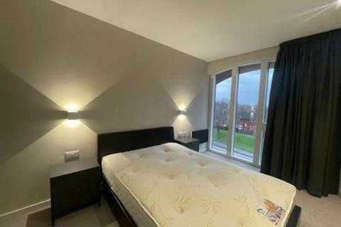 1 bedroom apartment to rent - City Gardens, Castlefield